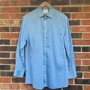 Charles Tyrwhitt Extra Slim Fit Dress Shirt